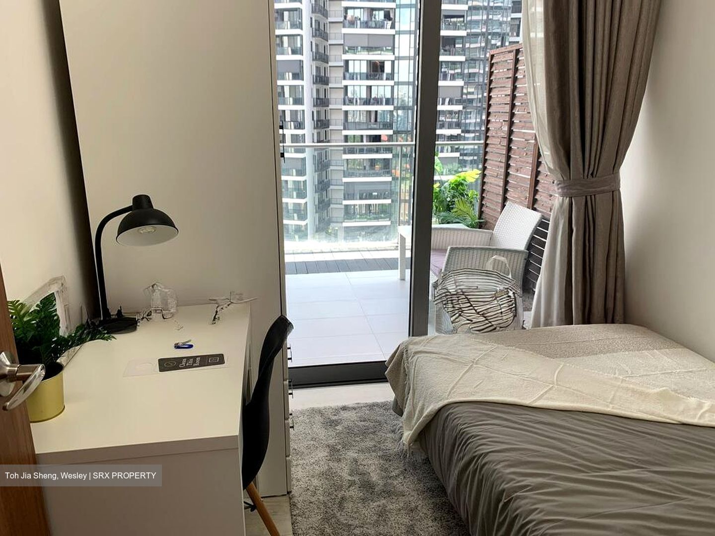 Ascentia Sky (D3), Condominium #507554411